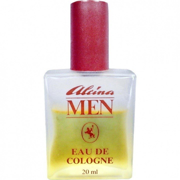 Alcina Men